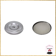 Evernew Titanium 570 Cup Lid