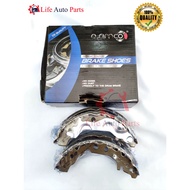 (ASIMCO USA) MYVI 2018 D20N REAR BRAKE DISC ROTOR -REAR SET