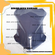 CBX 150 WINDSHIELD VISOR MODEL HONDA CB X 150 UNIVERSAL ACRYLIC MOTORCYCLE GLASS VISOR CLEAR TRANSPA