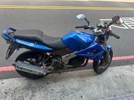 二手/中古機車 光陽 酷龍 150【 2014/特價車/噴射/雙碟剎/原漆/原廠】$22000