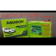 Amaron Hi Life105D31L(Installation provided-Daerah Klang)