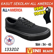 KASUT SEKOLAH ALL AMERICA 133202