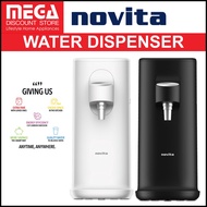 NOVITA W1 HOT &amp; COLD WATER DISPENSER