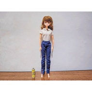 Mimi World Korean Fashion Doll