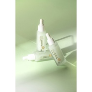 [+Plus] AI Replenishing Microbiome Serum 30ml