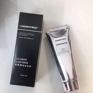 Cherryfree Sea Grape Sleeping Mask First Meet Sleeping Mask First Meeting Sleeping Mask Cherryfree S