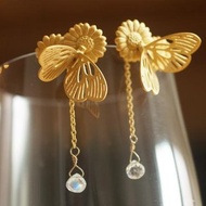 Paradis耳夾一隻耳朵