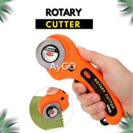 ROTARY CUTTER BLADE / ROTARY CUTTER