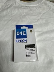 Epson xp2101 / xp4101影印機墨水 黑色