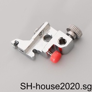 1/2 Premium Presser Foot Shank Holder for Janome Domestic Sewing Machines Efficient and Long-lasting