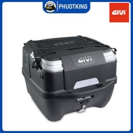 GIVI B33NTM-ADV Rear Case - PHUOTKING