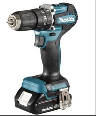 Makita DHP 487 3電一叉