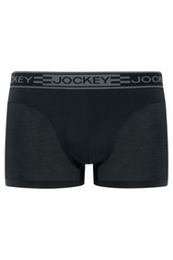 JOCKEY® 男士 MICROFIBER ACTIVE 平腳內褲