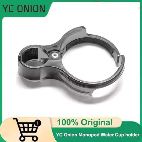 YC Onion Monopod Water Cup Holder