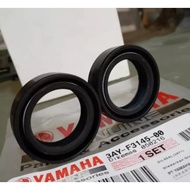 Shock Seal Mio Soul Vega R Jupiter Nouvo Fino F1ZR 3AY 5TL