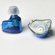 TANGZU WAN ER HiFi In Ear New 10mm Dynamic Driver Earphone with Microphone 0.78mm 2Pin Interface Det
