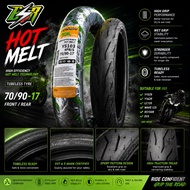 TAYAR ESR MOTOR LEBIH GRIP DAN BERKUALITI