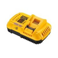แท่นชาร์จแบตเตอรี่ DEWALT DCB118-KR 20V/60V 20 โวลต์ 8 แอมป์ (1273597)