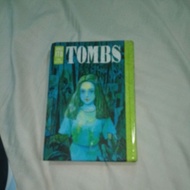 junji ito tombs manga