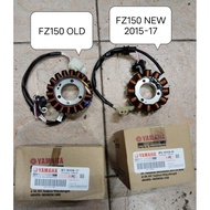 original 100% HONG LEONG YAMAHA FZ150 OLD LAMA BARU FZ150I FZ 150 v1 v2 v3 STARTER COMP FUEL MAGNET 