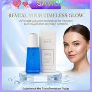 SAVIORA [Atomy] Absolute CellActive Ampoule 40ml Body nutrition products
