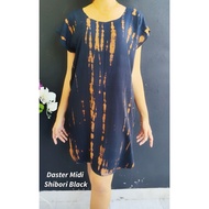 Deter Midi Bali Tie Dye