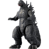 BANDAI Godzilla Action Figure - Godzilla 2023 (Minus ONE)