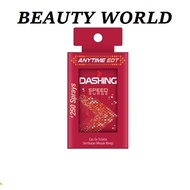 New Stock Dashing Pocket EDT Perfume 18ml Semburan Minyak Wangi 250 Spray Long Fragrance Halal Produ