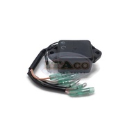 Boat Motor C.D.I CD.I C.DI CDI Coil Unit Assy for Yamaha Outboard 6F5-85540-21 20 22 40HP 40 C40 E40
