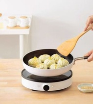 米家-知吾煮-煎鍋-連蓋(適用 明火、電磁爐)口径 26cm 型号GJC02CM