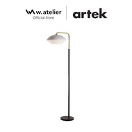 Artek - A811 [Floor Light] by Alvar Aalto