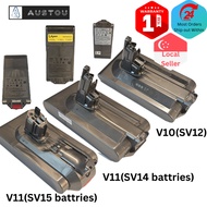 Org Battery For Dyson V10 V11 Click & Screw In Version