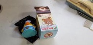 ＊ tatungshop 歐美精品跳蚤市場 ＊7-11 City Cafe 拉拉熊的偷閒下午茶 咖啡小雞  (399)