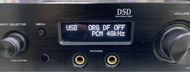 TEAC UD-503 DSD 解碼器