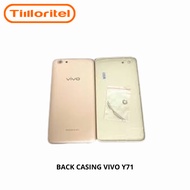 BACK CASING VIVO Y71