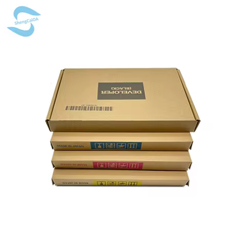 675K85030 Original Developer Powder For Xerox AltaLink C8045 C8035 C8055 C8070 Developer Toner 1PCS