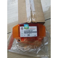 HONDA Rear lamp mica Astrea 800 Astrea800 asdap glass stop lamp Rear stop lamp Astrea 800 astrea800 