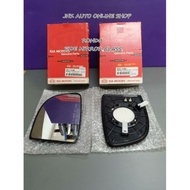 NAZA RONDO SIDE MIRROR GLASS RH87621-1D600 LH87611-1D400