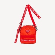 Human Made | MILITARY POUCH (HM29GD010-Red)【平行進口】