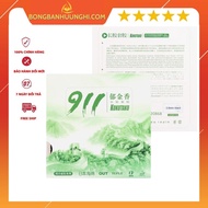 KoKUTAKU 911 Single Long Rubber Spikes for Defense and Table Tennis Attack