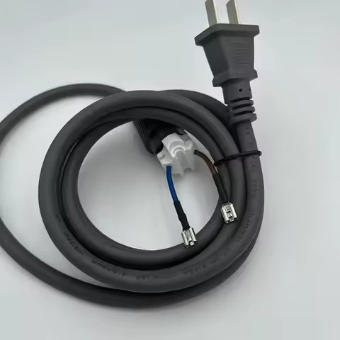 Compatible with Dyson HD01 HD02 HD03 HD04 HD07 HD08 HD full range of hair dryer power cord cable