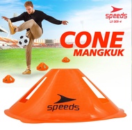 Cone Mangkuk Alat Olahraga Latihan Kun Mangkok Marker Sports Terbaru 005-4