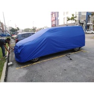 otaido car cover small Mpv size/selimut kereta saiz mpv/original/otaido