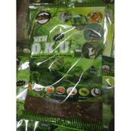 O.K.U DEDAK PENGGALAK BURUNG 300g