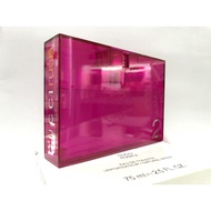 ORIGINAL GUCCI RUSH 2 EDT 75ML SPRAY WOMEN