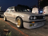 BMW E30 寶馬經典，316/318/320/325，手排，M50,6缸