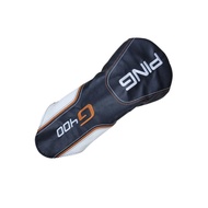 New PING G400 Golf Club Cover, Club Head Cover, Driver Fairway Wood Ball Head Protective Cap Cover G