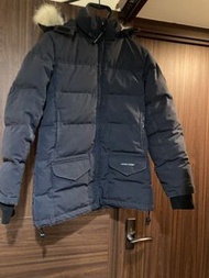 女款CANADA GOOSE 加拿大鵝羽絨服 外套