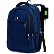 POLO Trands laptop Backpack 36169 & 36170 Capacity 23L - Backpack - Backpack