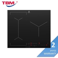 Electrolux EHI635BE Induction Hob Cooktop 60cm